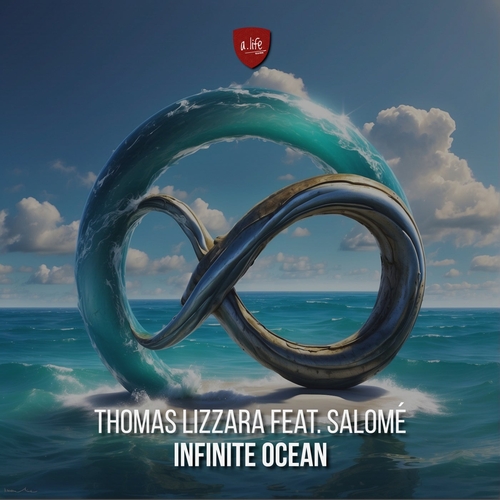 Thomas Lizzara & Salome - Infinite Ocean [BTPRT329129]